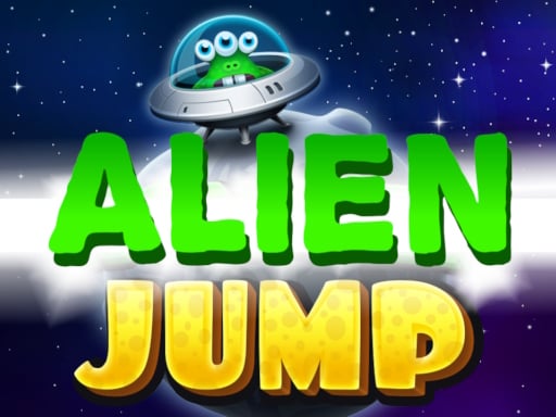 Alien Jump