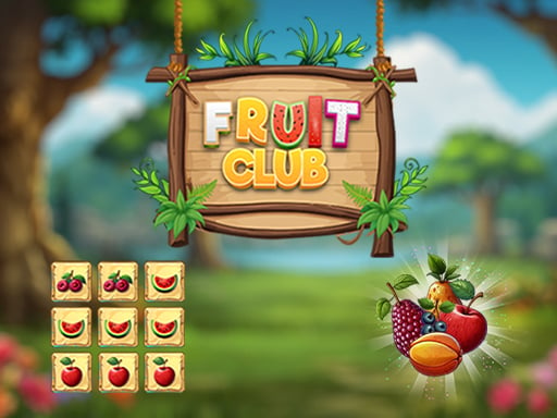 Fruit Club