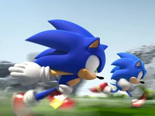 Sonic Runner